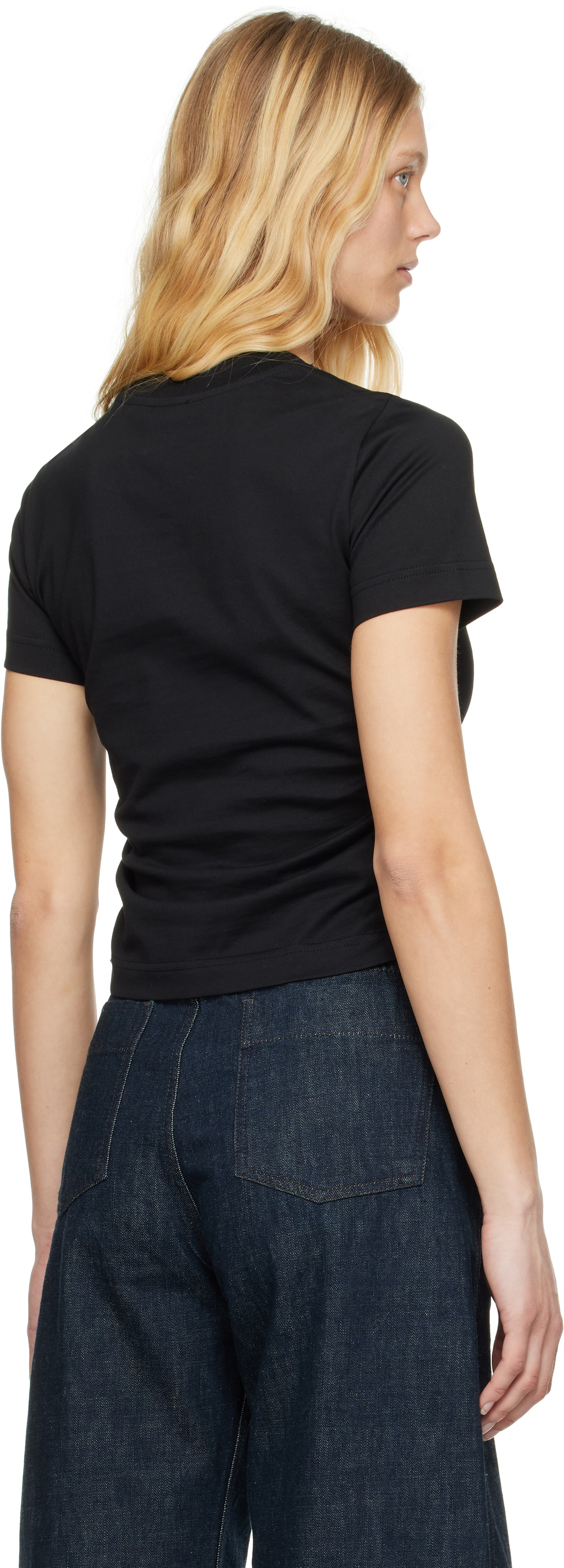 Burberry Women's Festival Shirt White main image 1