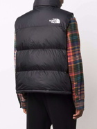 THE NORTH FACE - Logo Down Gilet