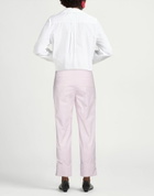 Peserico Womens Pants Light in Pink