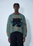 Story MFG Piper Knit Sweater