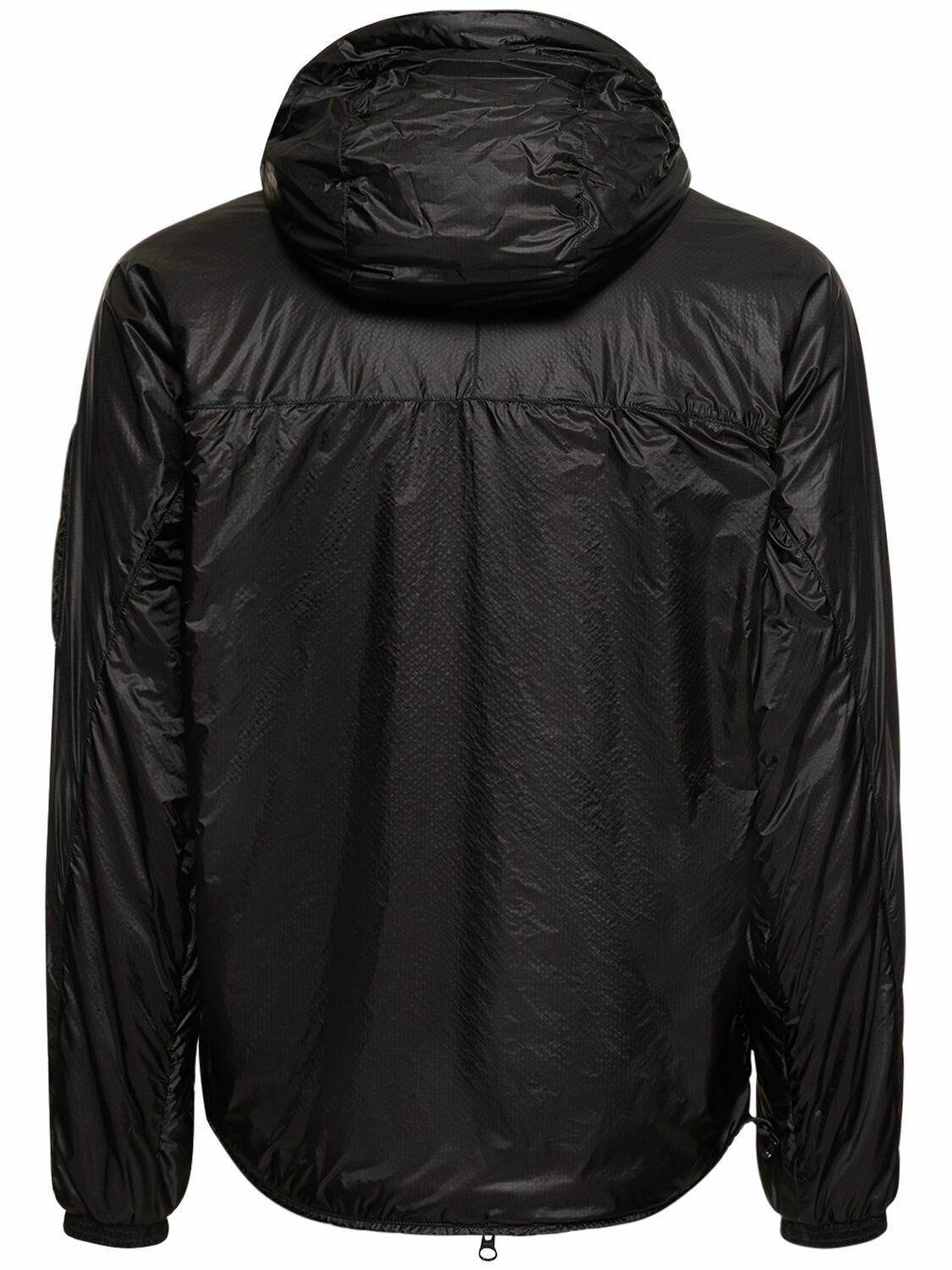 C.P. COMPANY - Nada Shell Hooded Jacket C.P. Company