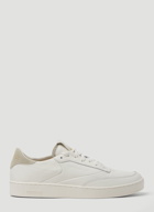 Club C Clean Sneakers in White