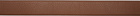 Valentino Garavani Brown & Black VLogo Signature Reversible Belt