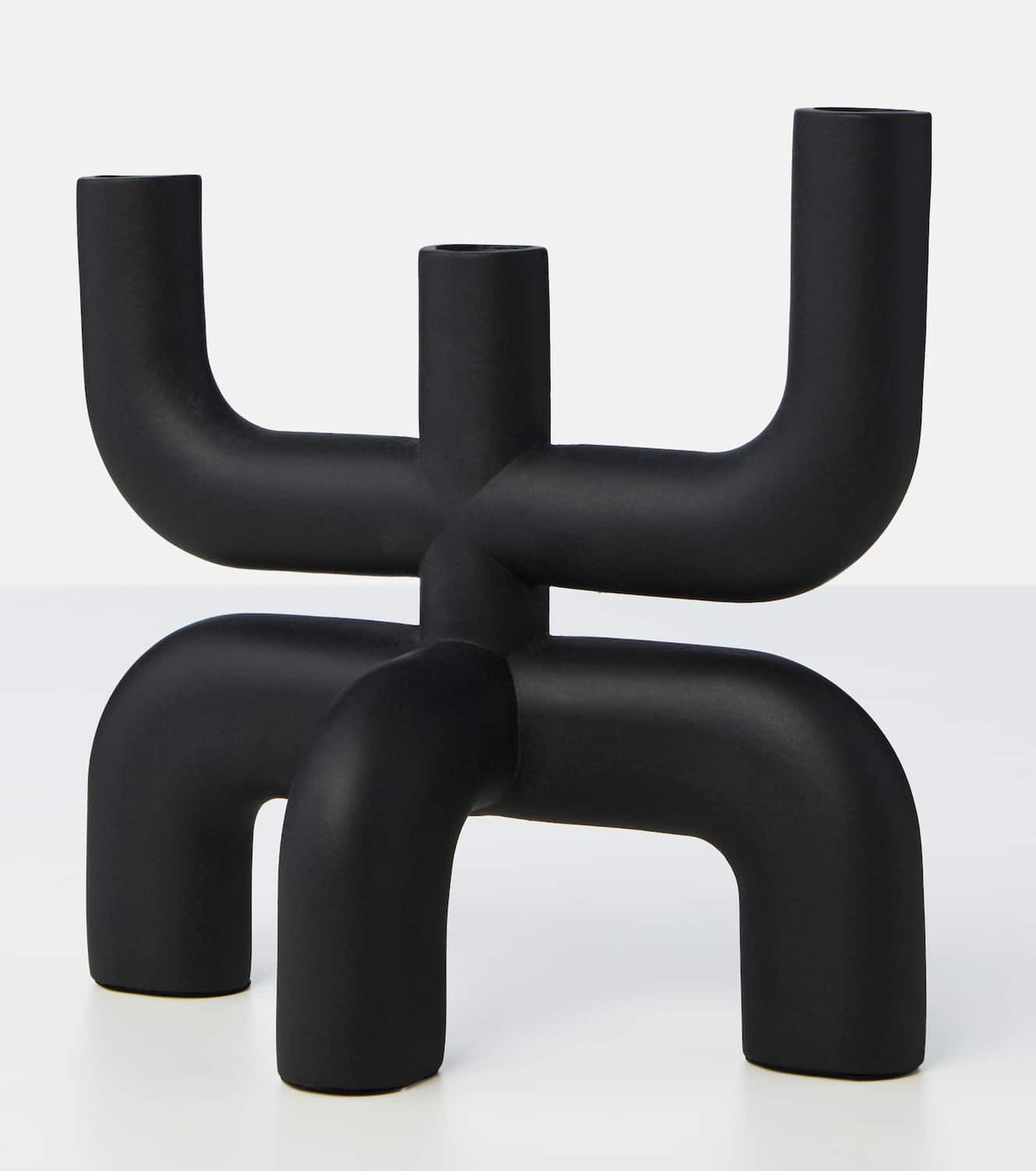 101 Copenhagen Cobra ceramic candle holder