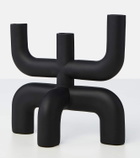 101 Copenhagen Cobra ceramic candle holder