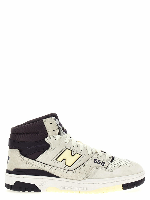 Photo: New Balance 650 Sneakers