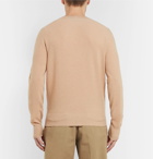 TOM FORD - Waffle-Knit Cashmere Sweater - Men - Neutral