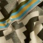 Pendleton Jacquard Napped Throw in Seven Springs 