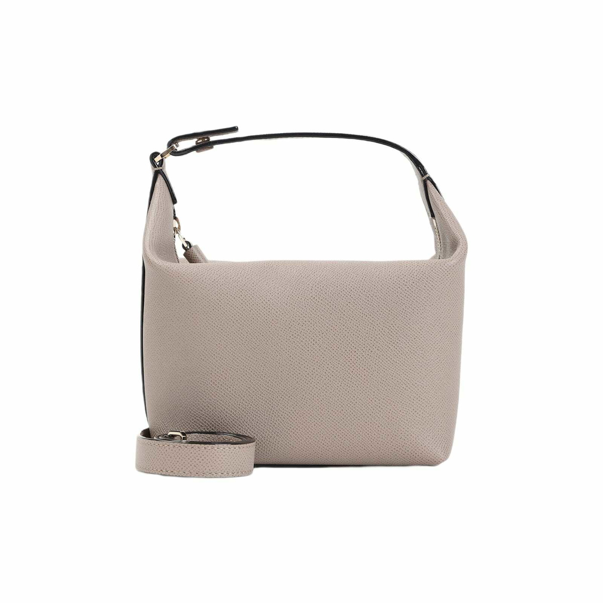 Valextra Mochi Pouch Bag