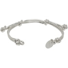 MM6 Maison Margiela Knot Bracelet