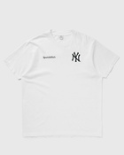 Sporty & Rich Champions Tee White Shortsleeves