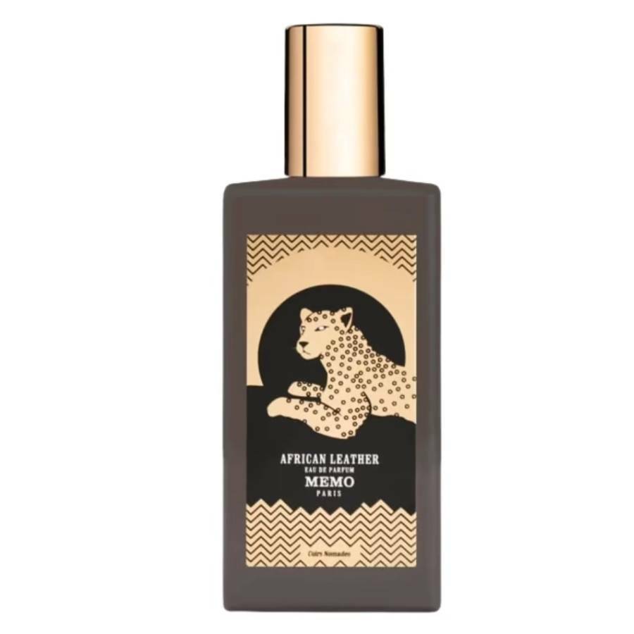 Memo Paris Mens African Leather EDP 6.7 oz Fragrances 3700458604566