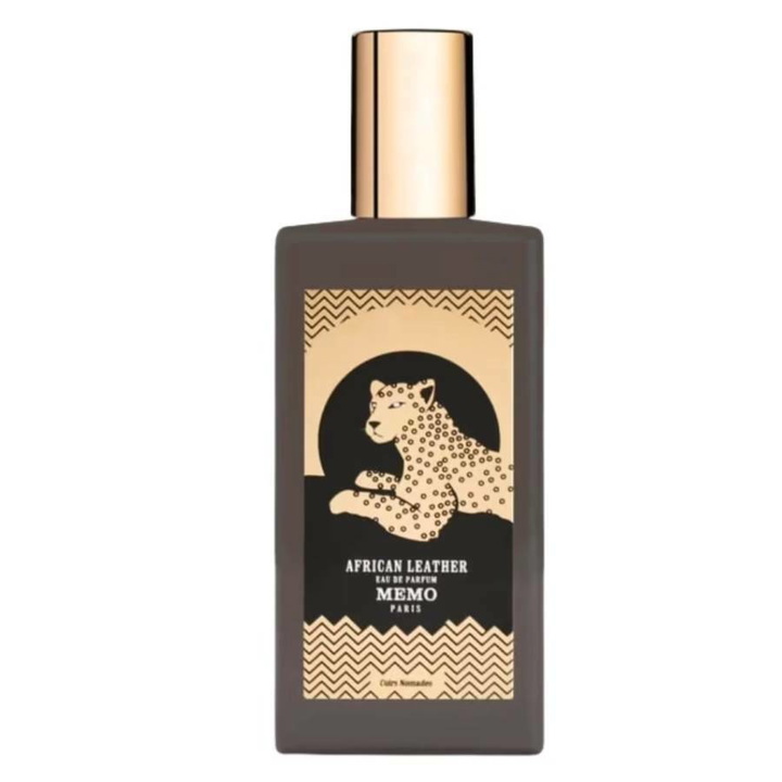 Photo: Memo Paris Mens African Leather EDP 6.7 oz Fragrances 3700458604566
