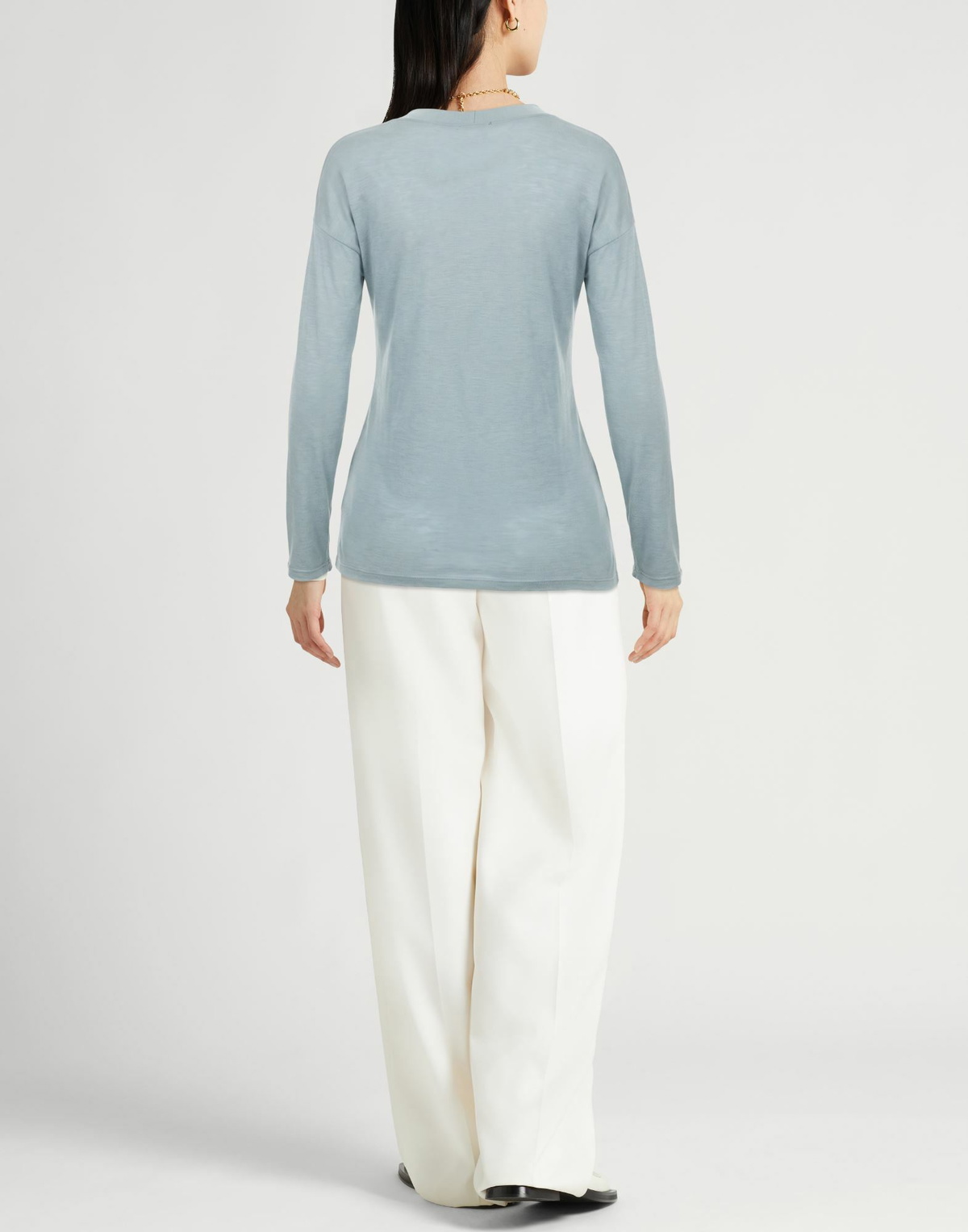 Crossley Womens Cardigan in Sage green