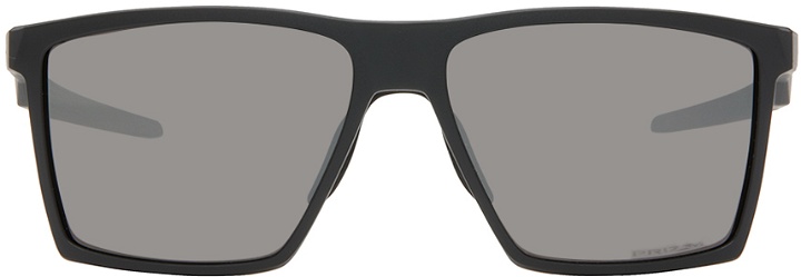 Photo: Oakley Black Futurity Sun Sunglasses