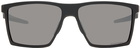 Oakley Black Futurity Sun Sunglasses