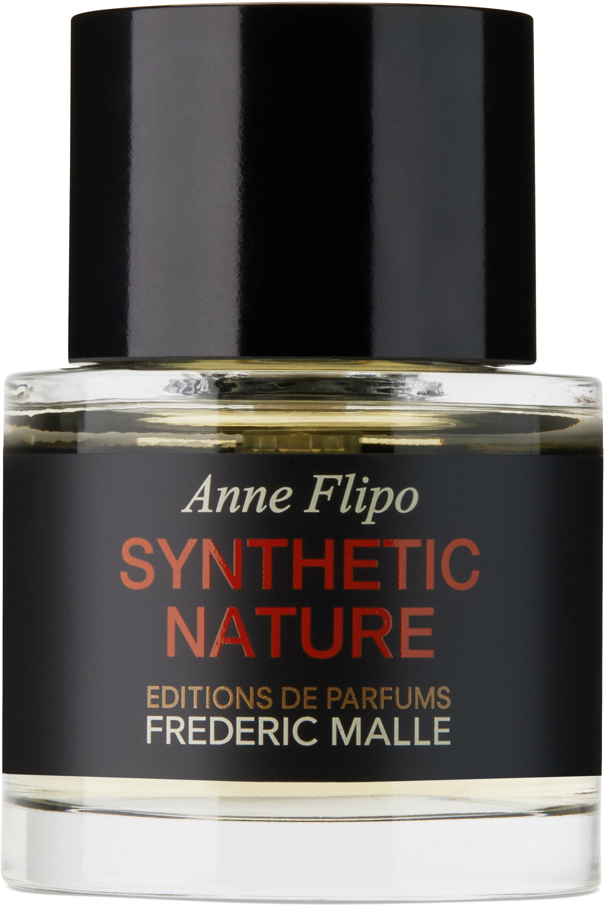 Edition de Parfums Frédéric Malle Synthetic Nature Eau de Parfum, 50 mL