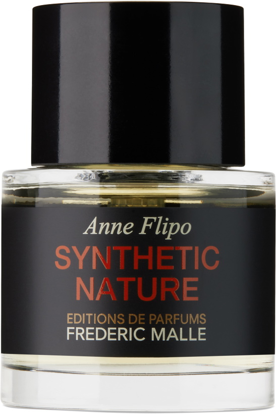 Photo: Edition de Parfums Frédéric Malle Synthetic Nature Eau de Parfum, 50 mL