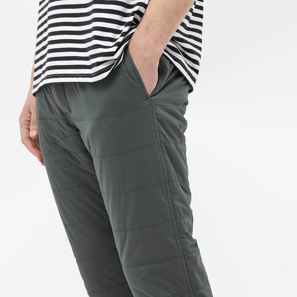 Flexible Insulated Pants – Snow Peak