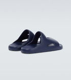 Bottega Veneta Rubber slides