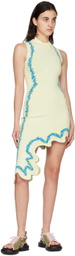 PH5 SSENSE Exclusive Off-White Mia Midi Dress