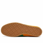 Puma Brasil in Dark Poppy