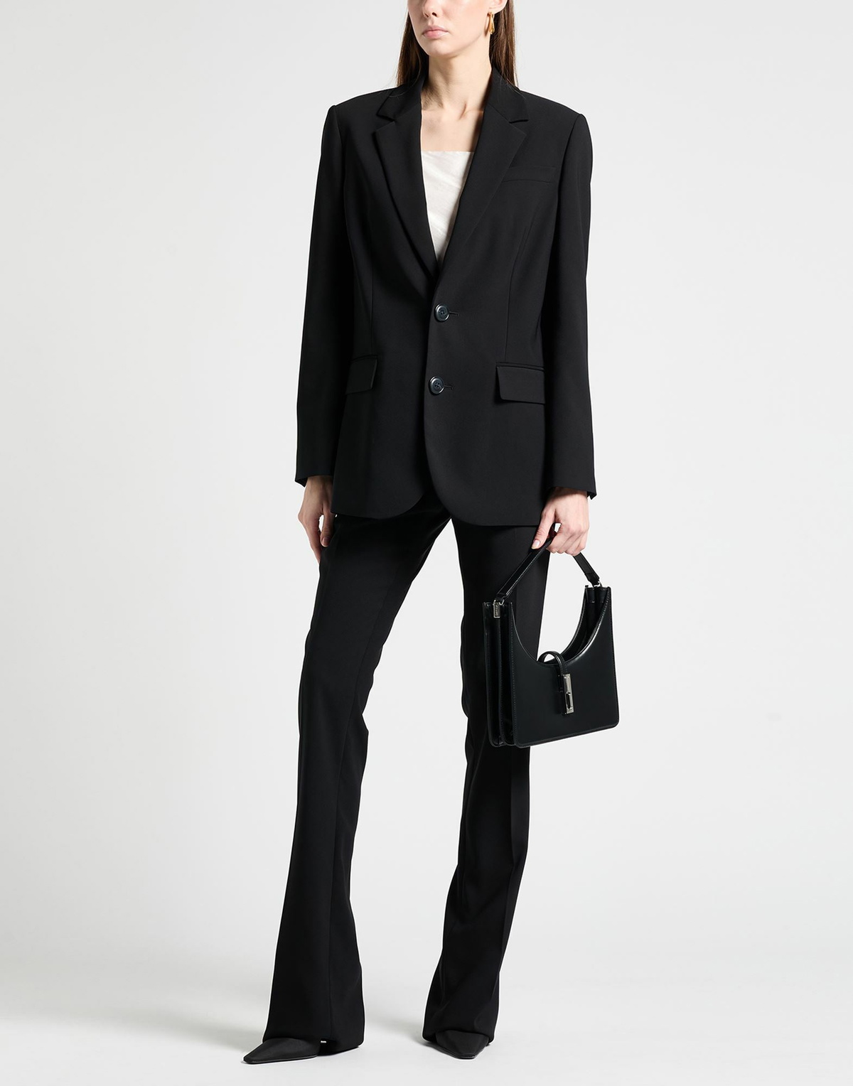 Dsquared2 Womens Suit in Black