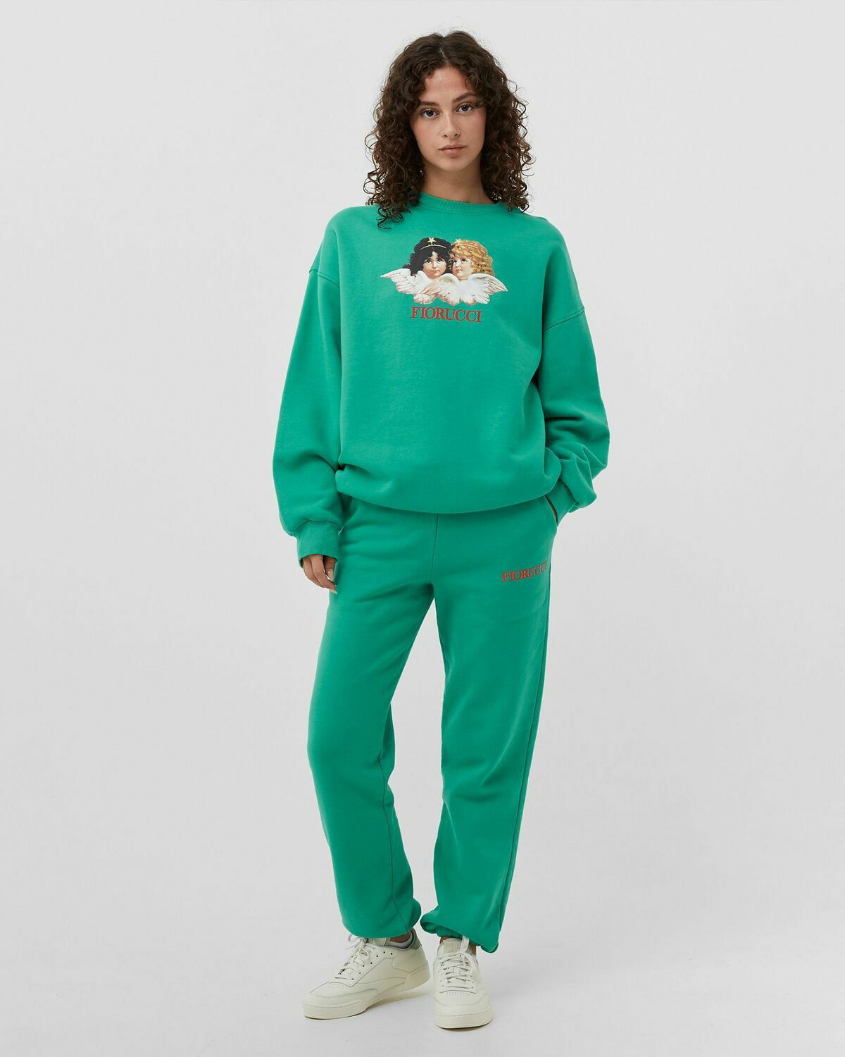 Fiorucci sweatpants deals