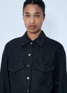 Kiko Kostadinov Centennial Jacket