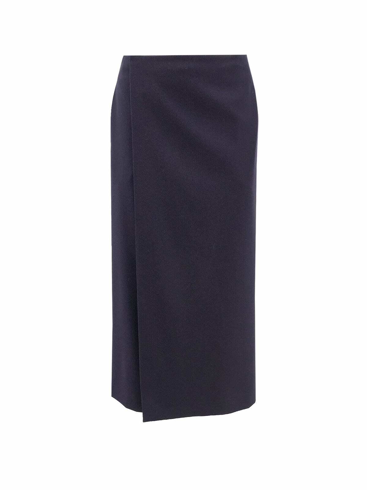 スカート THE ROW MATIAS PENCIL SKIRT IN WOOL BLEND The Row - Matias pencil skirt The Row