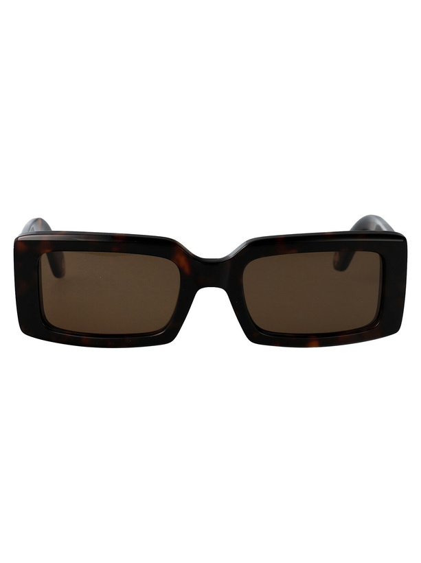 Photo: Roberto Cavalli Src109 Sunglasses