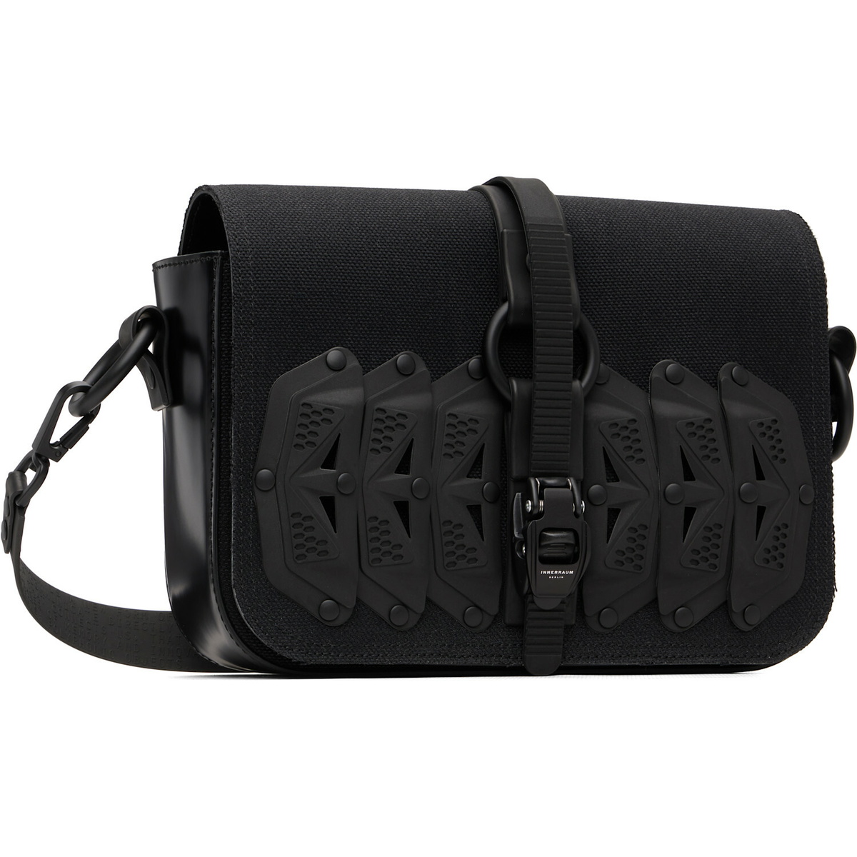 Junya Watanabe Black Innerraum Edition C04 Bag