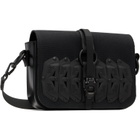 Junya Watanabe Black Innerraum Edition C04 Bag