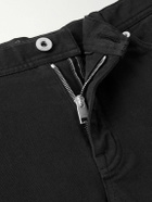 Brioni - Meribel Slim-Fit Jeans - Black