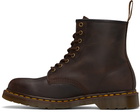 Dr. Martens Brown 1460 Boots