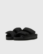Birkenstock 1774 Arizona CosNy EXQ SYN Black Womens Sandals & Slide
