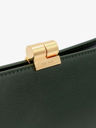 The Row Amazon Green Womens Clutch