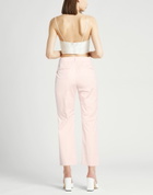 Peserico Womens Pants Light in Pink