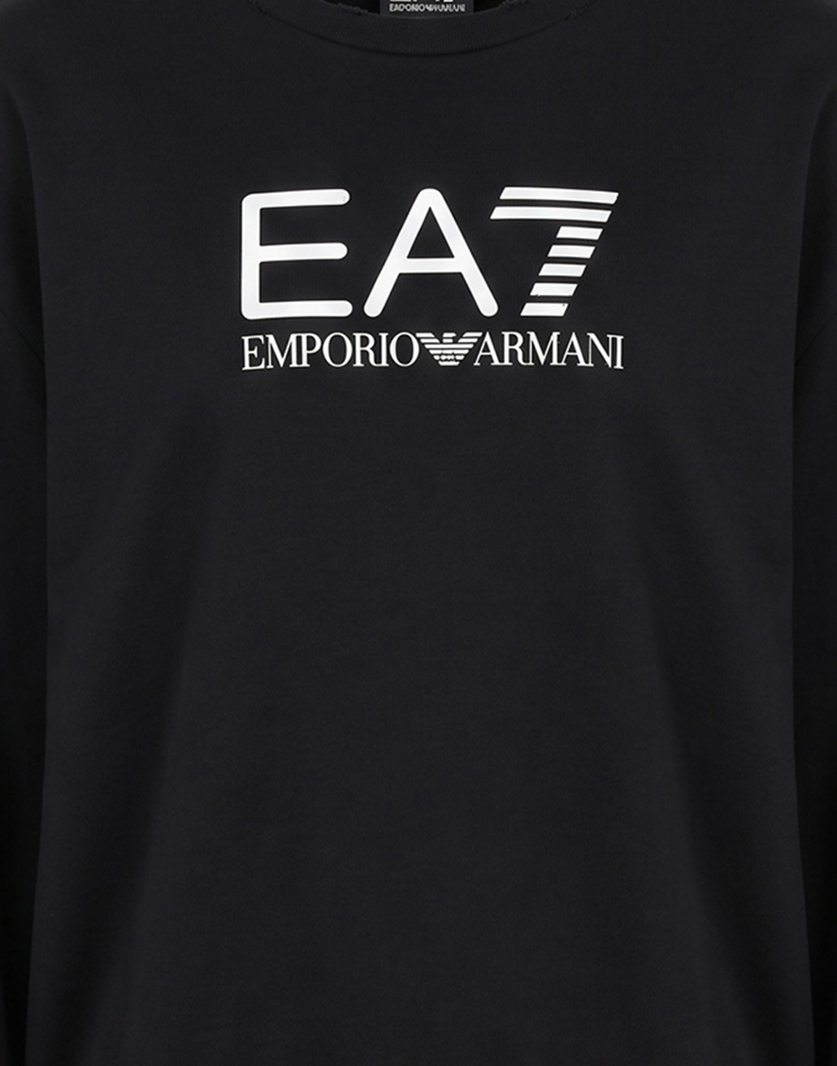Ea7 Womens Tracksuit Light brown