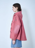 Moncler Grenoble Beziers Field Jacket
