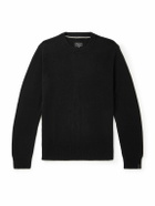Rag & Bone - Declan Cashmere Sweater - Black