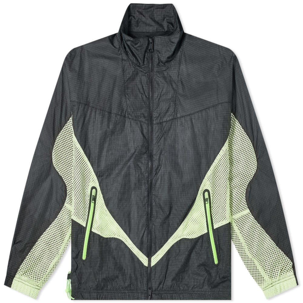 Air Jordan 23 Engineered Track Jacket Nike Jordan Brand