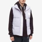 Canada Goose Men's Pastel Everett Vest in Lilac Tint