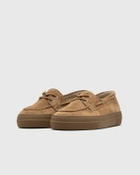 Copenhagen Studios CPH177 suede new Brown brown Womens Casual Shoe