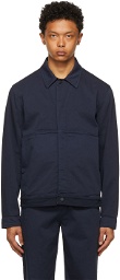 Moncler Genius Navy Craig Green Edition Coleonyx Jacket