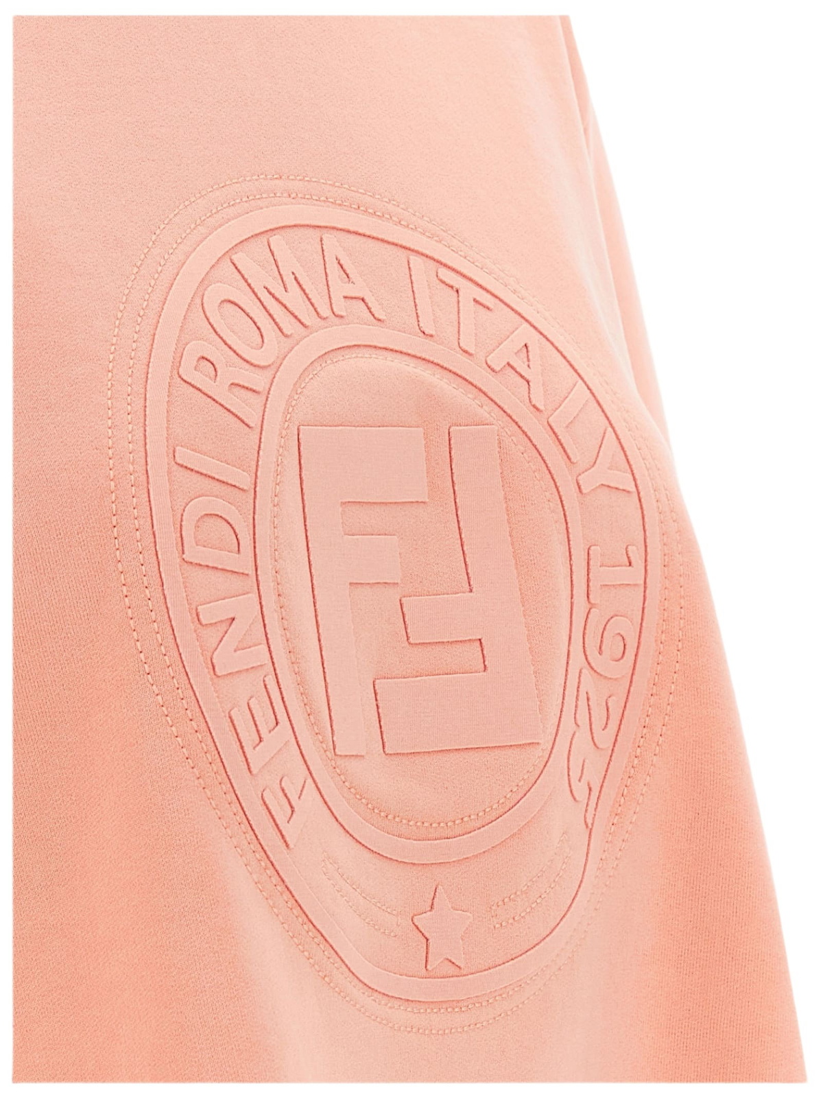 3d Fendi Roma Shorts main image 1