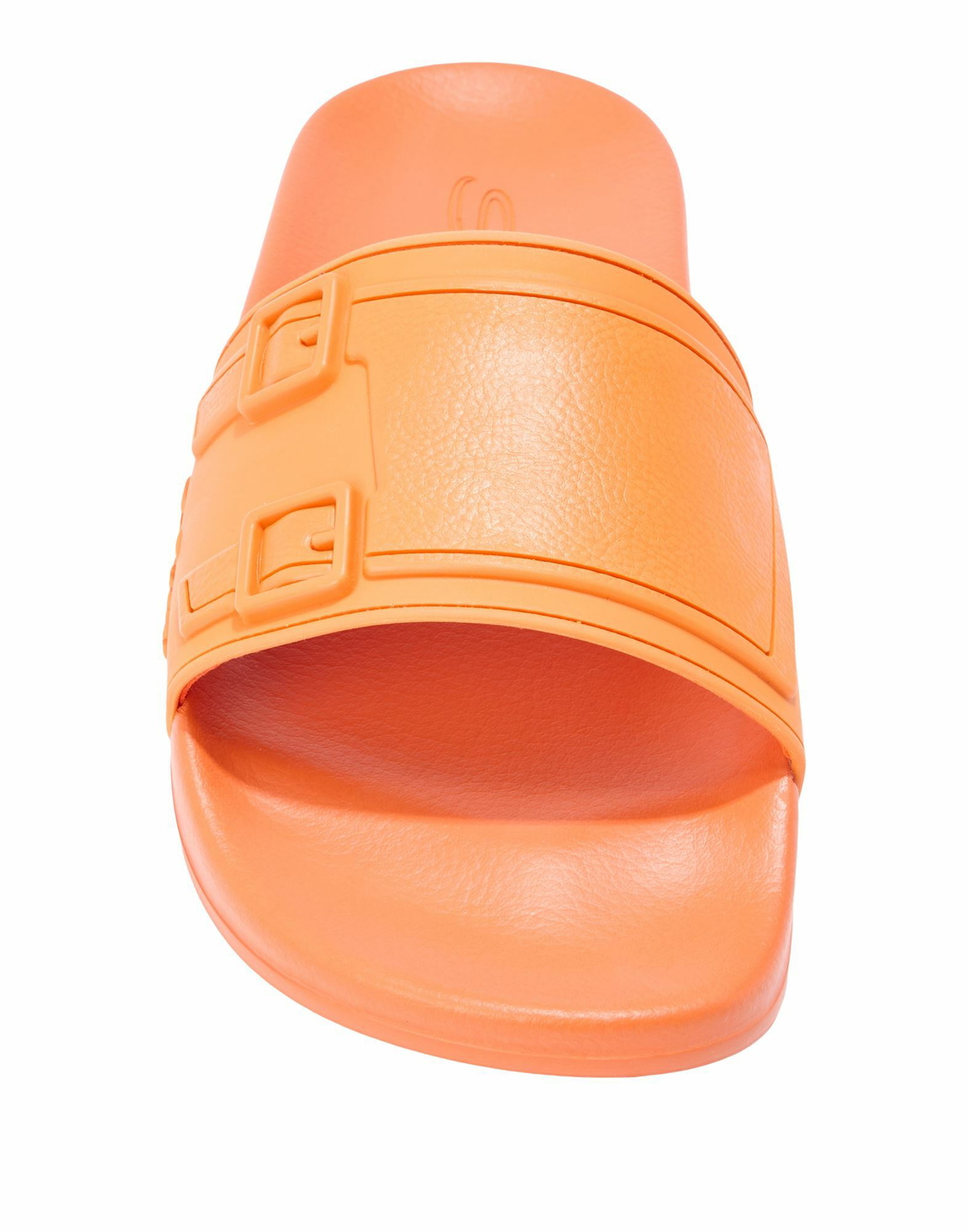 Santoni Womens Sandals in Orange
