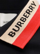 Burberry   Polo Shirt Black   Mens