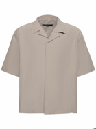 SEVENTH - M5 Cuban Cotton Blend Shirt