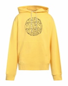 Marni Mens Sweatshirt in Yellow